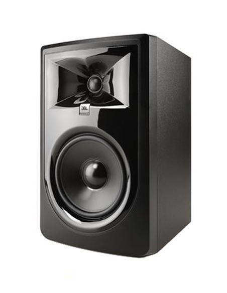 JBL 306P MKII – Enceinte Monitoring Amplifiée – photo complémentaire 2