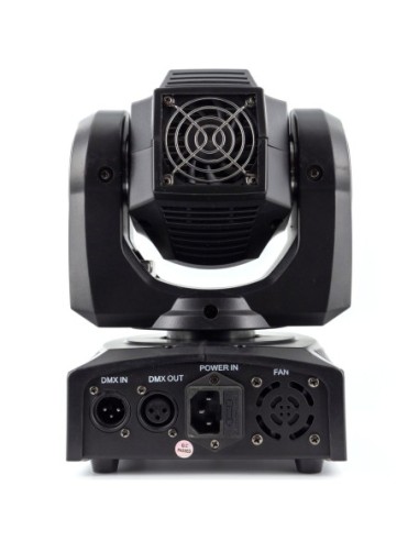 BOOMTONE DJ MAXI SPOT 60 – Lyre spot à led 60w – photo complémentaire 4
