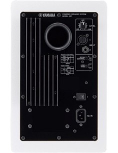 YAMAHA HS7 – Enceinte de monitoring active monitor studio bi-amplifié 2