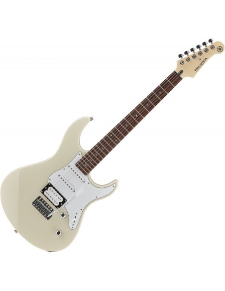 YAMAHA PACIFICA PAC112V – Guitare électrique