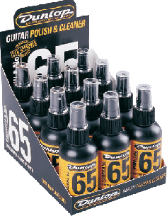 DUNLOP ADU 654-FR – Polish pour guitare 2
