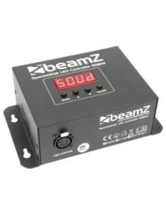 BEAM SPARKLEWALL – Rideau à LEDs 2