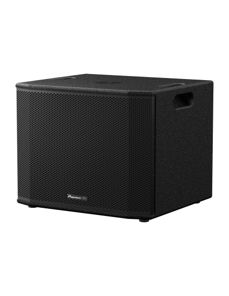 Pioneer DJ XPRS1152ST – caisson de basses actif professionnel 15 pouces