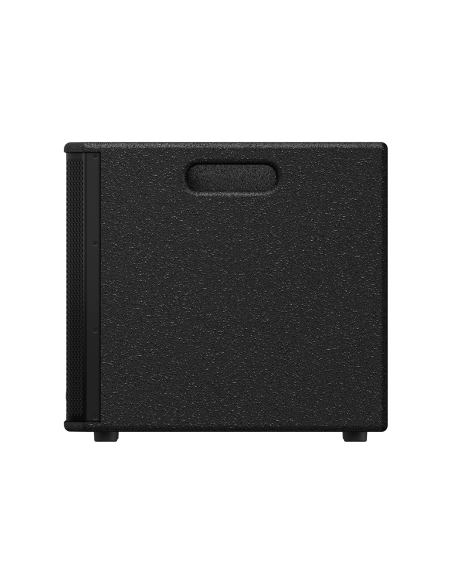 Pioneer DJ XPRS1152ST – subwoofer amplifié 15 pouces pour sonorisation