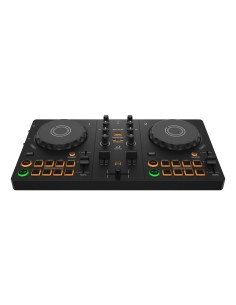 AlphaTheta DDJ-FLX2 – Contrôleur DJ compact 2 voies 2
