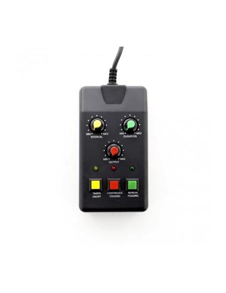 Télécommande filaire de la BoomTone DJ F3000 DMX