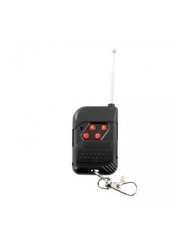 Télécommande sans fil de la BoomTone DJ F3000 DMX