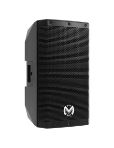 Mac Mah AS 110 - Enceinte amplifiée 10 pouces 400 W RMS