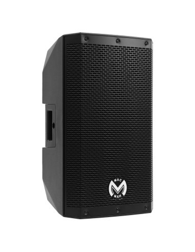 Mac Mah AS 110 - Enceinte amplifiée 10 pouces 400 W RMS