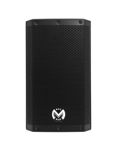 Mac Mah AS 110 - Enceinte amplifiée 10 pouces 400 W RMS