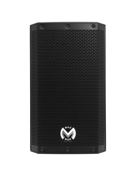 Mac Mah AS 110 - Enceinte amplifiée 10 pouces 400 W RMS