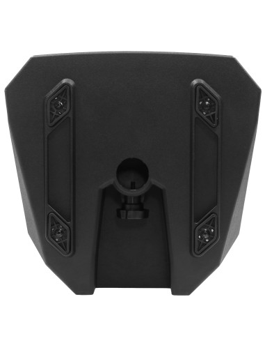 Mac Mah AS 110 - Enceinte active avec Bluetooth et TWS