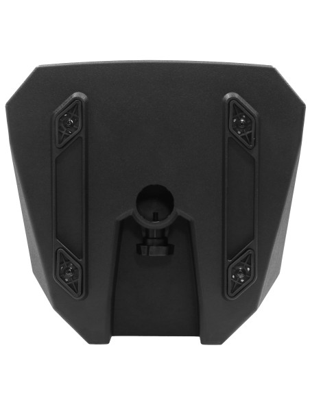 Mac Mah AS 110 - Enceinte active avec Bluetooth et TWS