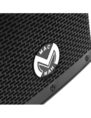 Mac Mah AS 110 - Enceinte de sonorisation pour DJ et animation