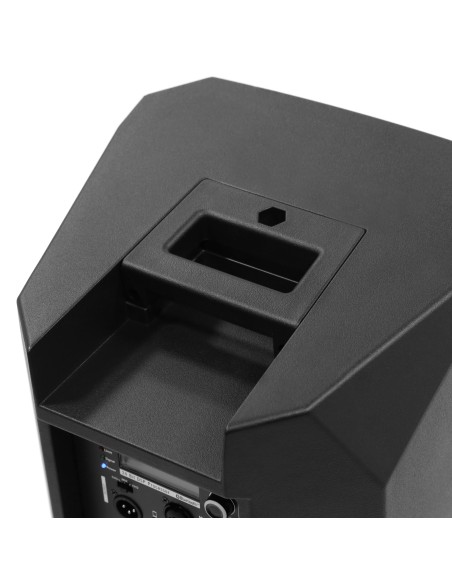Mac Mah AS 110 - Enceinte de sonorisation pour DJ et animation