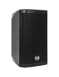 Mac Mah AS 108 - Enceinte amplifiée 8 pouces 250 W RMS