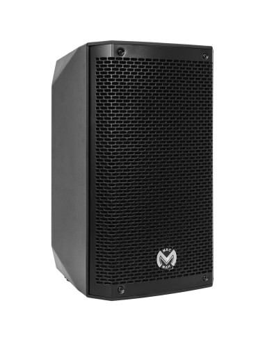 Mac Mah AS 108 - Enceinte amplifiée 8 pouces 250 W RMS