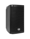 Mac Mah AS 108 - Enceinte amplifiée 8 pouces 250 W RMS