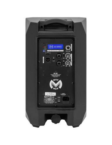 Mac Mah AS 108 - Enceinte active Bluetooth 5.0 avec TWS
