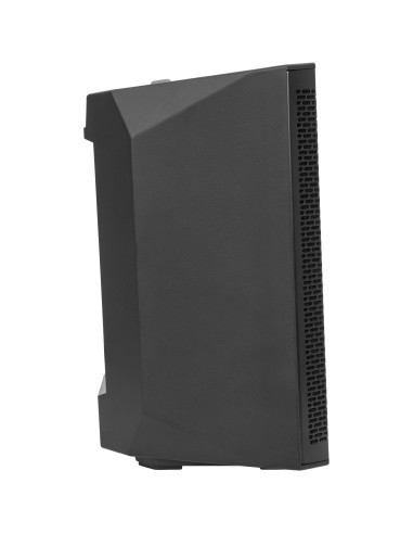 Mac Mah AS 108 - Enceinte de sonorisation avec mixeur 2 canaux