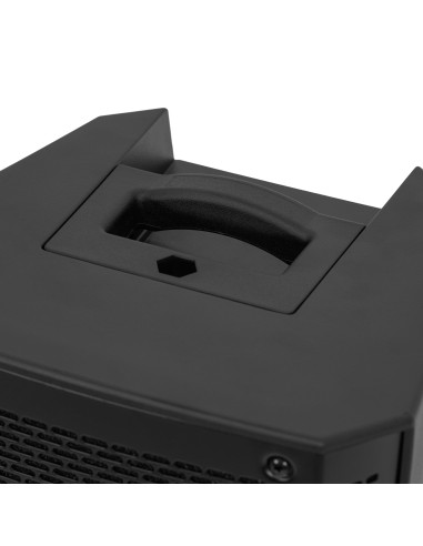 Mac Mah AS 108 - Enceinte compacte pour DJ et sonorisation mobile