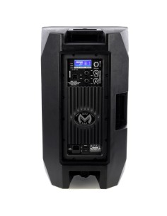 Mac Mah AS 112 - Enceinte amplifiée 12 pouces 1000 W