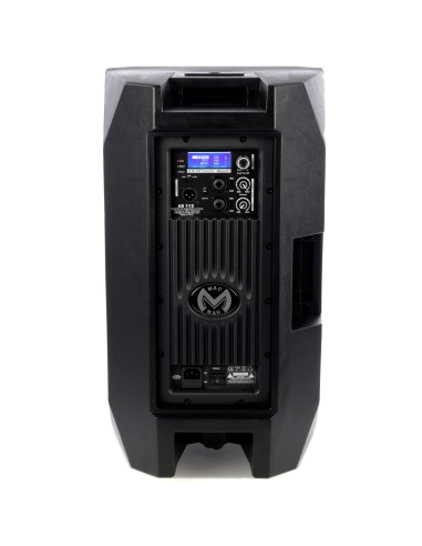 Mac Mah AS 112 - Enceinte amplifiée 12 pouces 1000 W