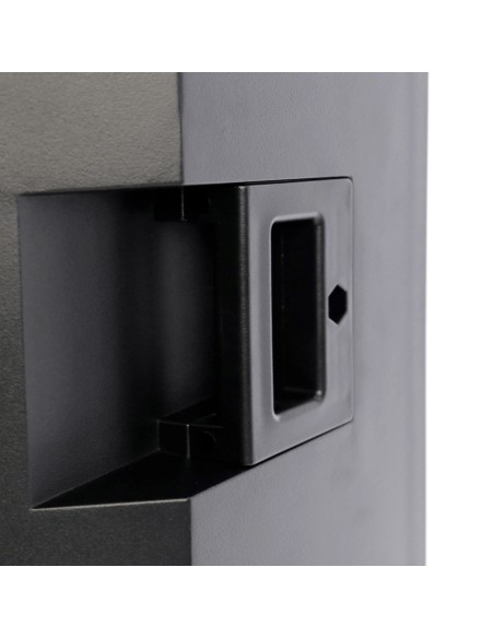 Mac Mah AS 112 - Enceinte active avec DSP et Bluetooth
