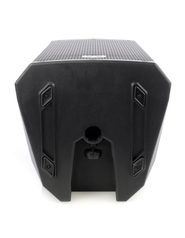 Mac Mah AS 112 - Enceinte 12 pouces pour DJ et sonorisation