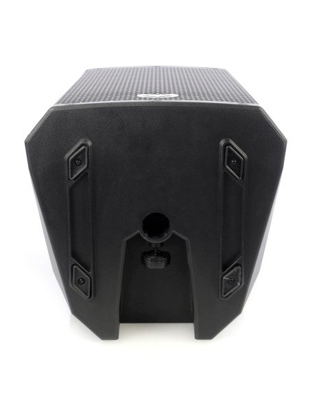 Mac Mah AS 112 - Enceinte 12 pouces pour DJ et sonorisation