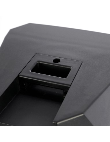 Mac Mah AS 112 - Enceinte amplifiée 12 pouces 1000 W DSP
