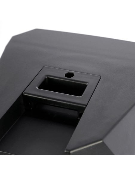 Mac Mah AS 112 - Enceinte amplifiée 12 pouces 1000 W DSP