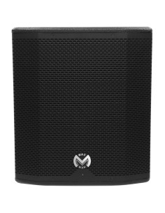 Mac Mah AS 815 Sub - Caisson de basses actif 15 pouces 800 W RMS