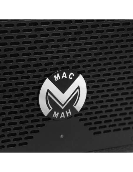 Mac Mah AS 815 Sub - Subwoofer amplifié avec DSP 24 bits
