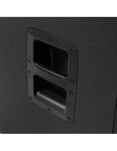 Mac Mah AS 815 Sub - Caisson de sonorisation Class D 1600 W crête