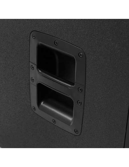 Mac Mah AS 815 Sub - Caisson de sonorisation Class D 1600 W crête