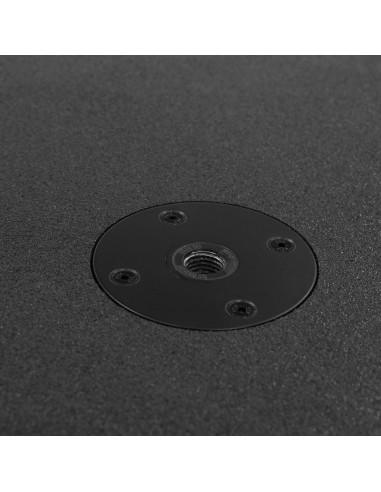 Mac Mah AS 815 Sub - Caisson actif pour DJ et sonorisation
