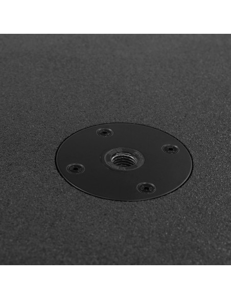 Mac Mah AS 815 Sub - Caisson actif pour DJ et sonorisation
