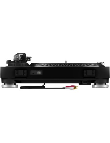 Pioneer DJ PLX-500 - Platine vinyle DJ à entraînement direct