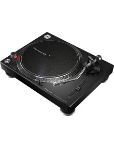 Pioneer DJ PLX-500 - Platine vinyle à entraînement direct noire 2