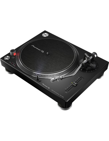Pioneer DJ PLX-500 - Platine High Torque pour mix et scratch