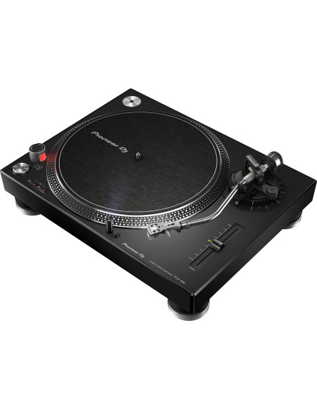 Pioneer DJ PLX-500 - Platine High Torque pour mix et scratch