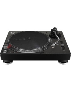 Pioneer DJ PLX-500 - Platine vinyle à entraînement direct noire