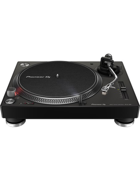 Pioneer DJ PLX-500 - Platine vinyle à entraînement direct noire