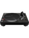 Pioneer DJ PLX-500 - Platine vinyle à entraînement direct noire