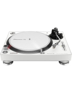 Pioneer DJ PLX-500-W - Platine vinyle à entraînement direct blanche 2