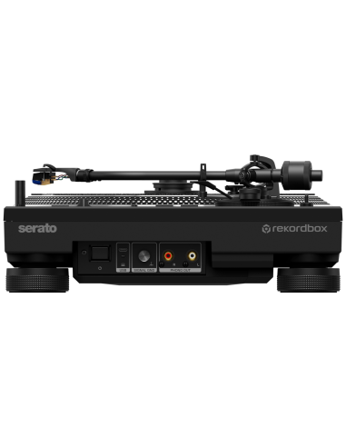 Pioneer DJ PLX-CRSS12 - Platine professionnelle DVS et vinyle