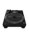 Pioneer DJ PLX-CRSS12 - Platine hybride avec système MAGVEL CLAMP