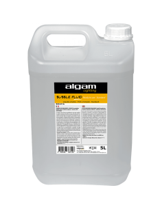 Algam Lighting BUB-ST-5L - Liquide bulles 5 L