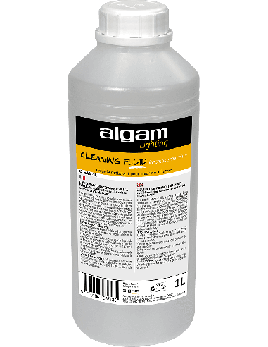 Algam Lighting CLEAN-250ML - Nettoyant 250 ml